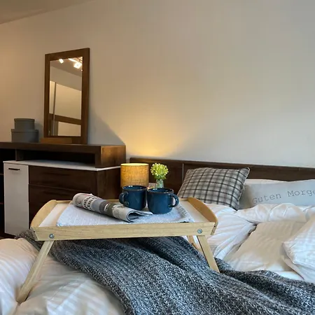 Boutique Kaiserwinkl Апартаменты *